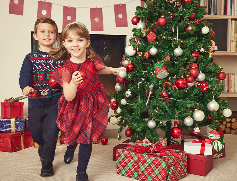 GODITI LA MAGIA DEL NATALE!